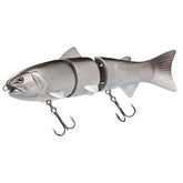 BBZ Silver Fish 8"