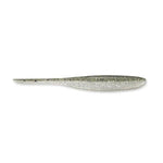 Silver Flash Minnow