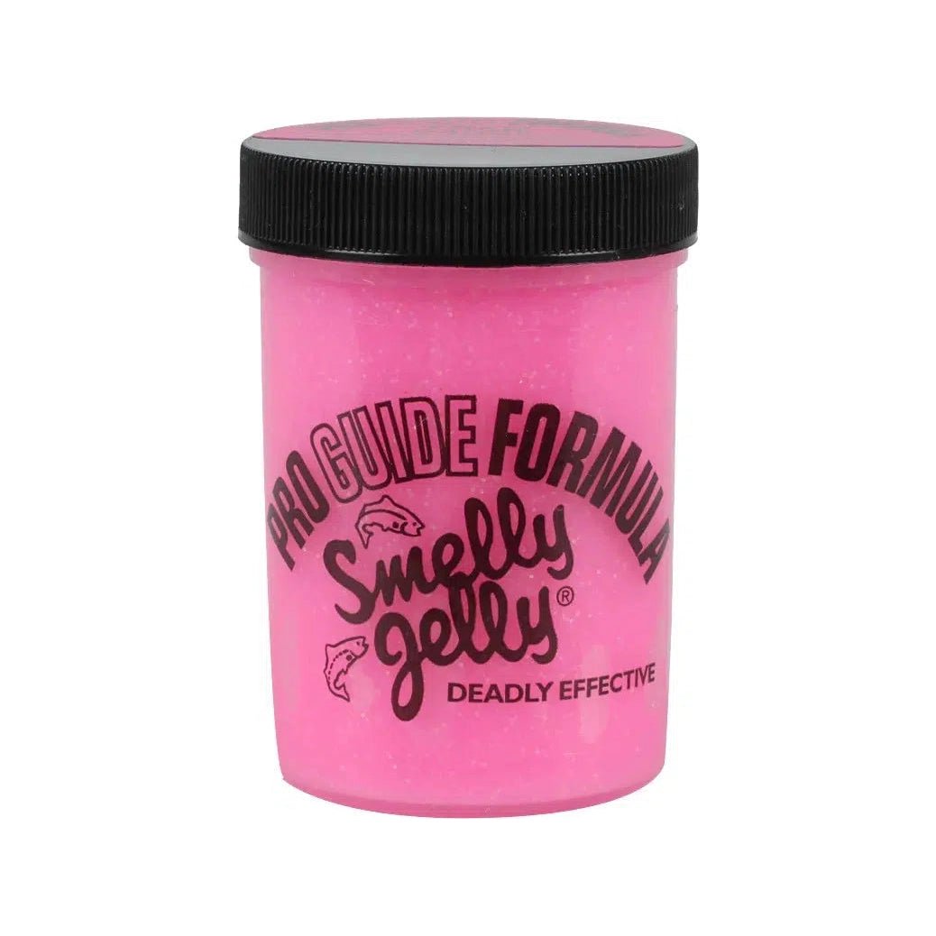 Smelly JellySmelly Jelly Pro Guide Formula - Scents and Attractantssand shrimpSMLYJELY - 360CRFHANS