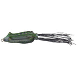 Snag ProofSnag Proof Pro Bobby's Perfect Frog - Hollow Body Frogsblack moss6332BM