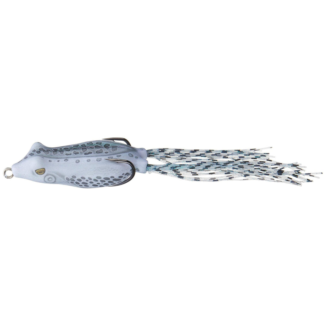 Snag ProofSnag Proof Pro Bobby's Perfect Frog - Hollow Body Frogsgrey ghost6337GG