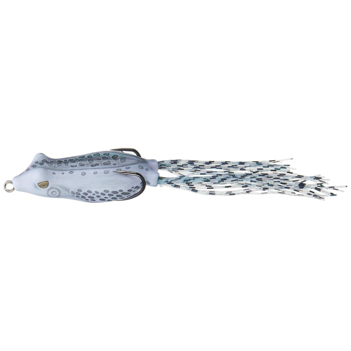 Snag ProofSnag Proof Pro Bobby's Perfect Frog - Hollow Body Frogsgrey ghost6337GG