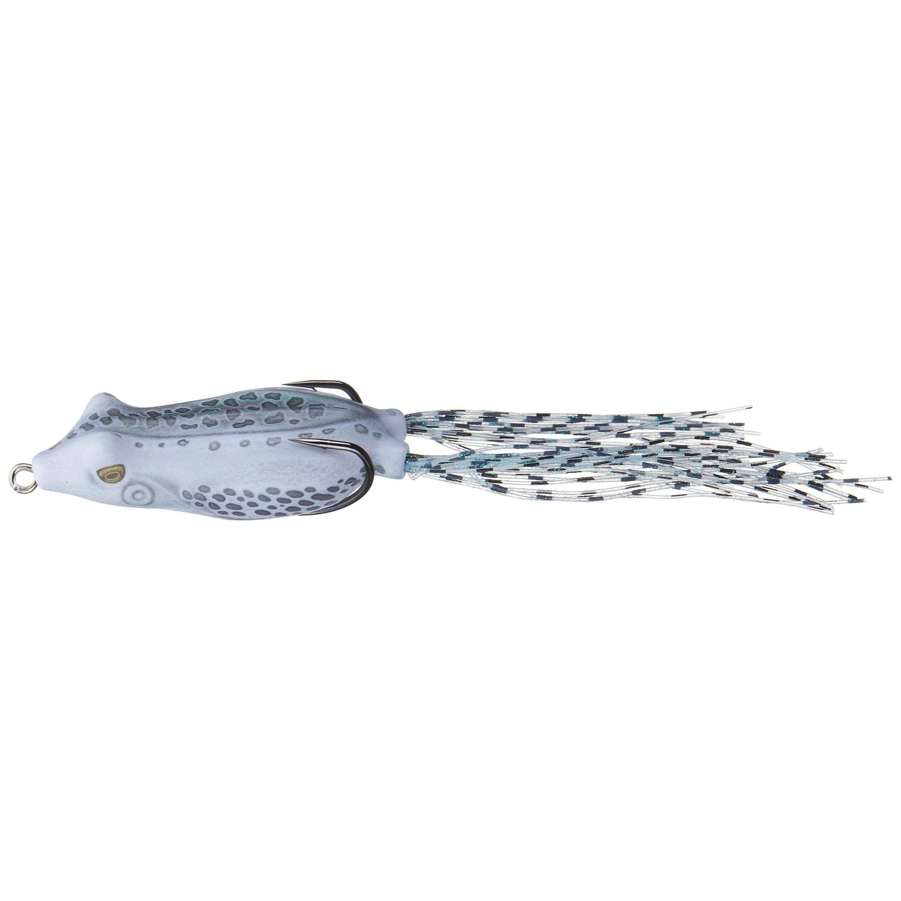 Snag ProofSnag Proof Pro Bobby's Perfect Frog - Hollow Body Frogsgrey ghost6337GG