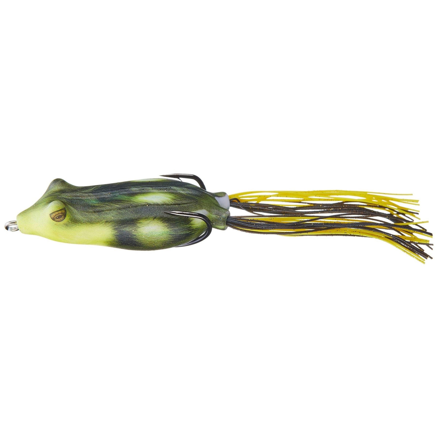 Snag ProofSnag Proof Pro Bobby's Perfect Frog - Hollow Body Frogsduckling6339D