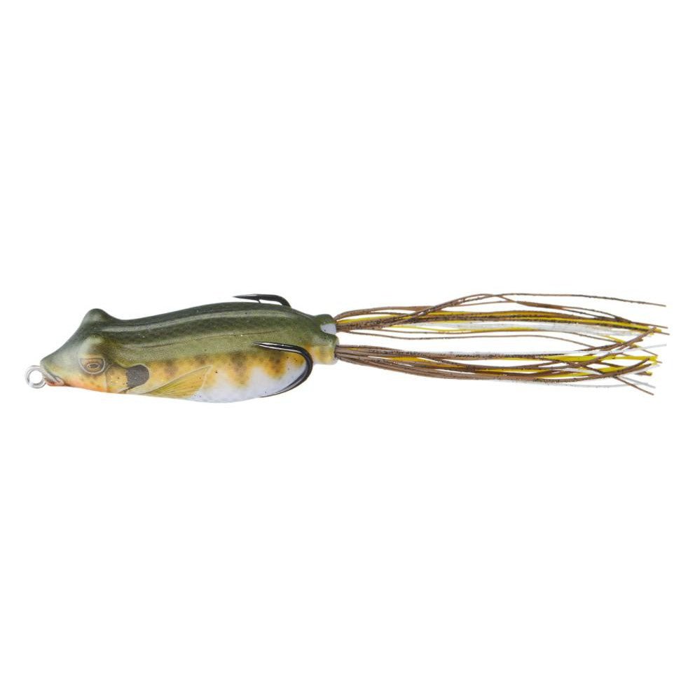 Snag ProofSnag Proof Pro Series Phat Frog - Hollow Body FrogsSnag Proof Phat Frog BluegillSNGPRF - PHATFRG - PSERIES - BLGLL