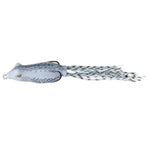 Snag ProofSnag Proof Pro Series Phat Frog - Hollow Body FrogsSnag Proof Phat Frog Grey GhostSNGPRF - PHATFRG - PSERIES - GGHST
