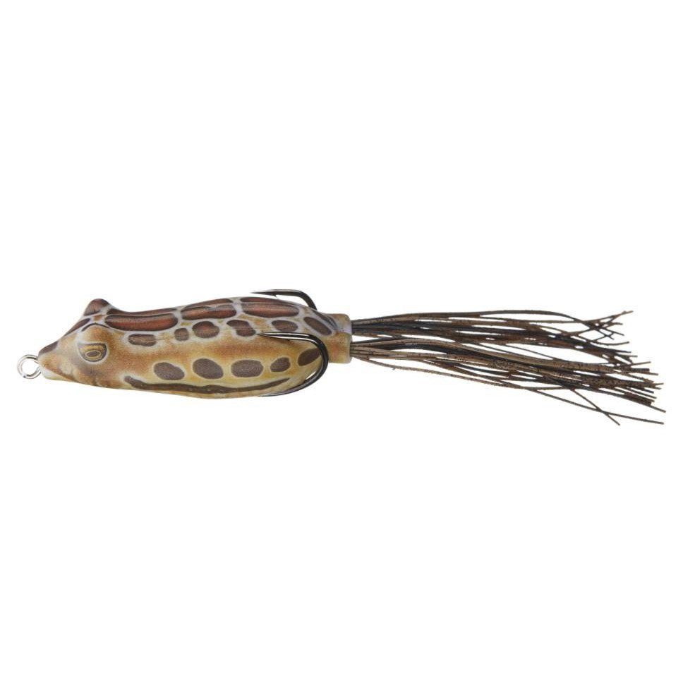 Snag ProofSnag Proof Pro Series Phat Frog - Hollow Body FrogsSnag Proof Phat Frog Toxic ToadSNGPRF - PHATFRG - PSERIES - TTOAD