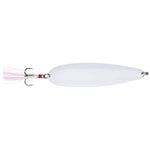 Nichols Magnum Flutter Spoon Snow