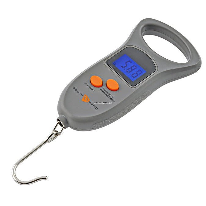 South BendSouth Bend SBDS 50 Lb Digital Scale - ScalesSouth Bend 50lb ScaleSBDS - 50