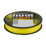 SpiderwireSpiderWire DuraBraid Fishing Line - LineSpiderWire DuraBraid Fishing Line YellowSDB10Y - 300