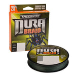 SpiderwireSpiderWire DuraBraid Fishing Line - LineSpiderWire DuraBraid Fishing Line GreenSDB15G - 300