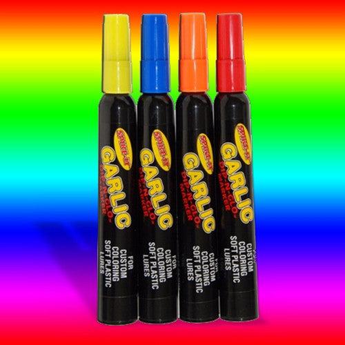 Spike - ItSpike - It Scent Marker Pens - Scents and AttractantsMulti - Pack Garlic ScentSPKIT - 16001 - GBCOR