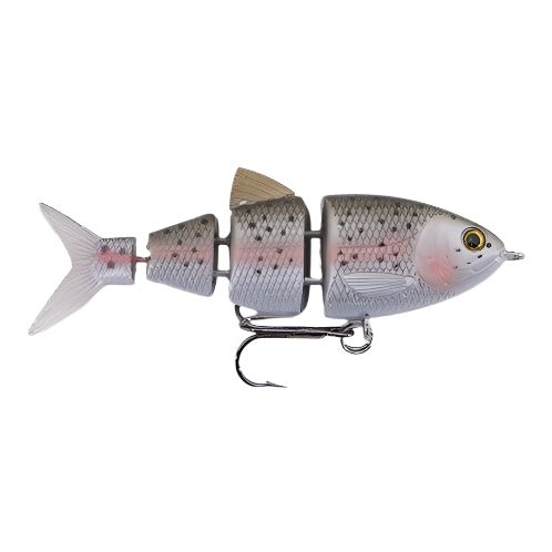 SPROSPRO Baby Shad Swimbait - Hard Swimbaits07 Rainbow TroutSPR130
