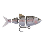 SPROSPRO Baby Shad Swimbait - Hard Swimbaits07 Rainbow TroutSPR130