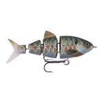SPROSPRO Baby Shad Swimbait - Hard Swimbaits06 Killer GillSPR131