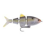 SPROSPRO Baby Shad Swimbait - Hard Swimbaits04 Natural ShadSPR133