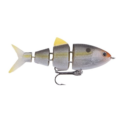 SPROSPRO Baby Shad Swimbait - Hard Swimbaits04 Natural ShadSPR133