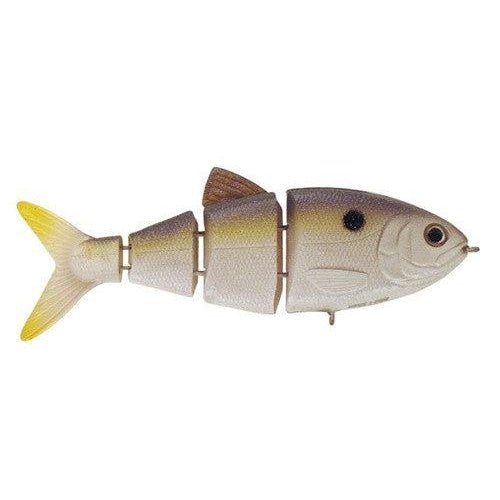 SPROSPRO Baby Shad Swimbait - Hard Swimbaits03 Sexy Lavendar ShadSPR134