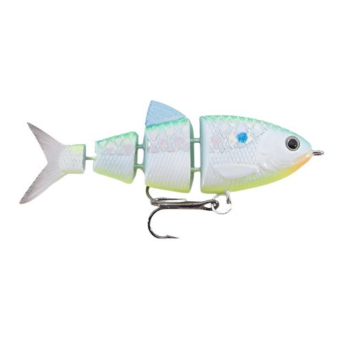 SPROSPRO Baby Shad Swimbait - Hard Swimbaits10 Citrus ShadSPR135