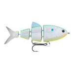 SPROSPRO Baby Shad Swimbait - Hard Swimbaits10 Citrus ShadSPR135