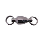 SPROSpro Ball Bearing Swivel with 2 Split Rings - Split - Rings, Swivels, etcSPRO POWER SWIVEL SBSB2S - 00 - 5