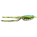 SPROSPRO Bronzeye Frog 65 - Hollow Body Frogs15 LeopardSBEF65LPRD