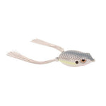 SPROSPRO Bronzeye Frog 65 - Hollow Body Frogs25 Nasty ShadSBEF65NSHD