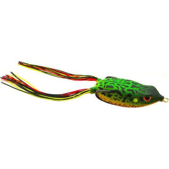 SPROSPRO Bronzeye Frog 65 - Hollow Body Frogs31 AmazonSPR182