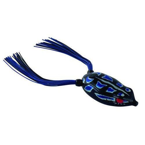 SPROSPRO Bronzeye Frog 65 - Hollow Body Frogs21 Navy SealSPR183