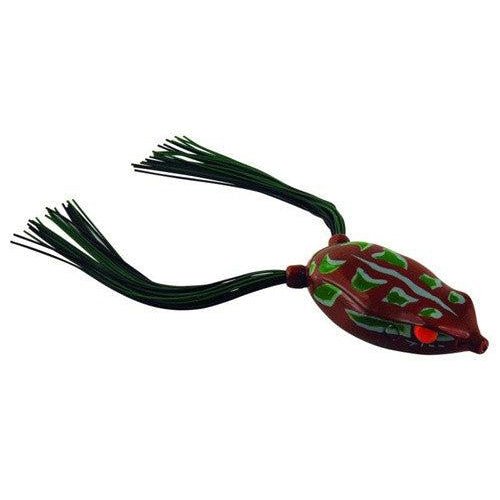 SPROSPRO Bronzeye Frog 65 - Hollow Body Frogs19 CamoflaugeSPR184