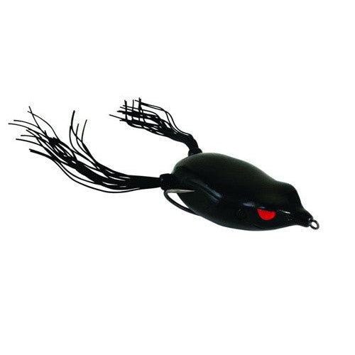 SPROSPRO Bronzeye Frog 65 - Hollow Body Frogs07 Midnight WalkerSPR187