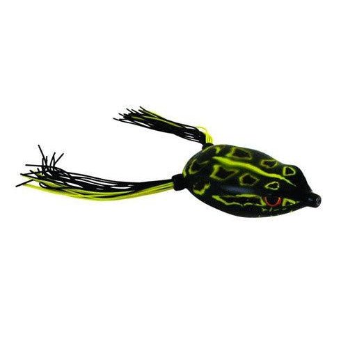 SPROSPRO Bronzeye Frog 65 - Hollow Body Frogs04 Rainforest BlackSPR350