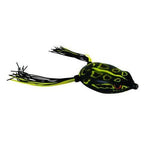 SPROSPRO Bronzeye Frog 65 - Hollow Body Frogs04 Rainforest BlackSPR350