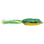 SPROSPRO Bronzeye King Daddy 90 Frog - Hollow Body FrogsGreen TreeSBEF90GRNT