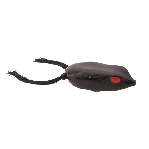 SPROSPRO Bronzeye King Daddy 90 Frog - Hollow Body Frogs07 Midnight WalkerSPR190