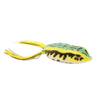SPROSPRO Bronzeye King Daddy 90 Frog - Hollow Body FrogsLeopardSPR192