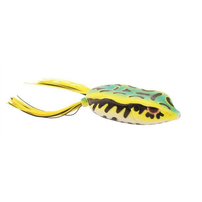 SPROSPRO Bronzeye King Daddy 90 Frog - Hollow Body FrogsLeopardSPR192