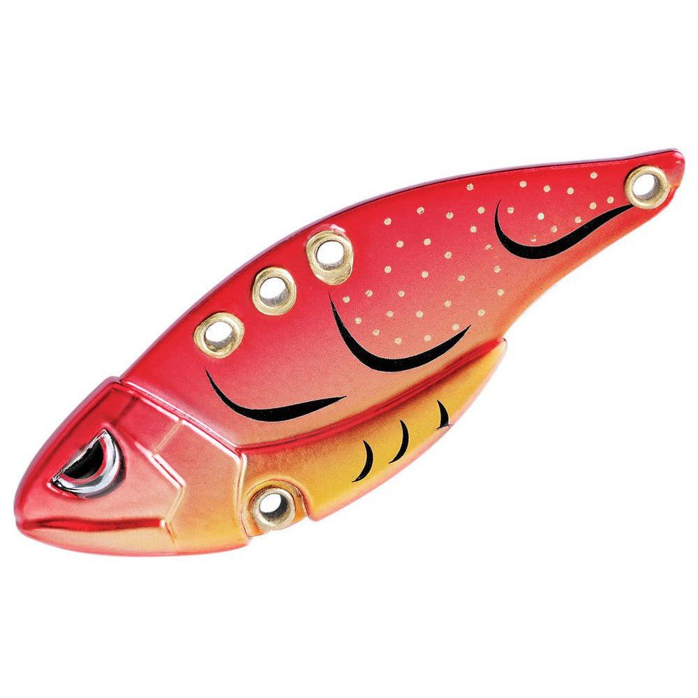 SPROSpro Carbon Blade TG - Blade BaitsCrawfish GoldSCBTG3 - 8CFG