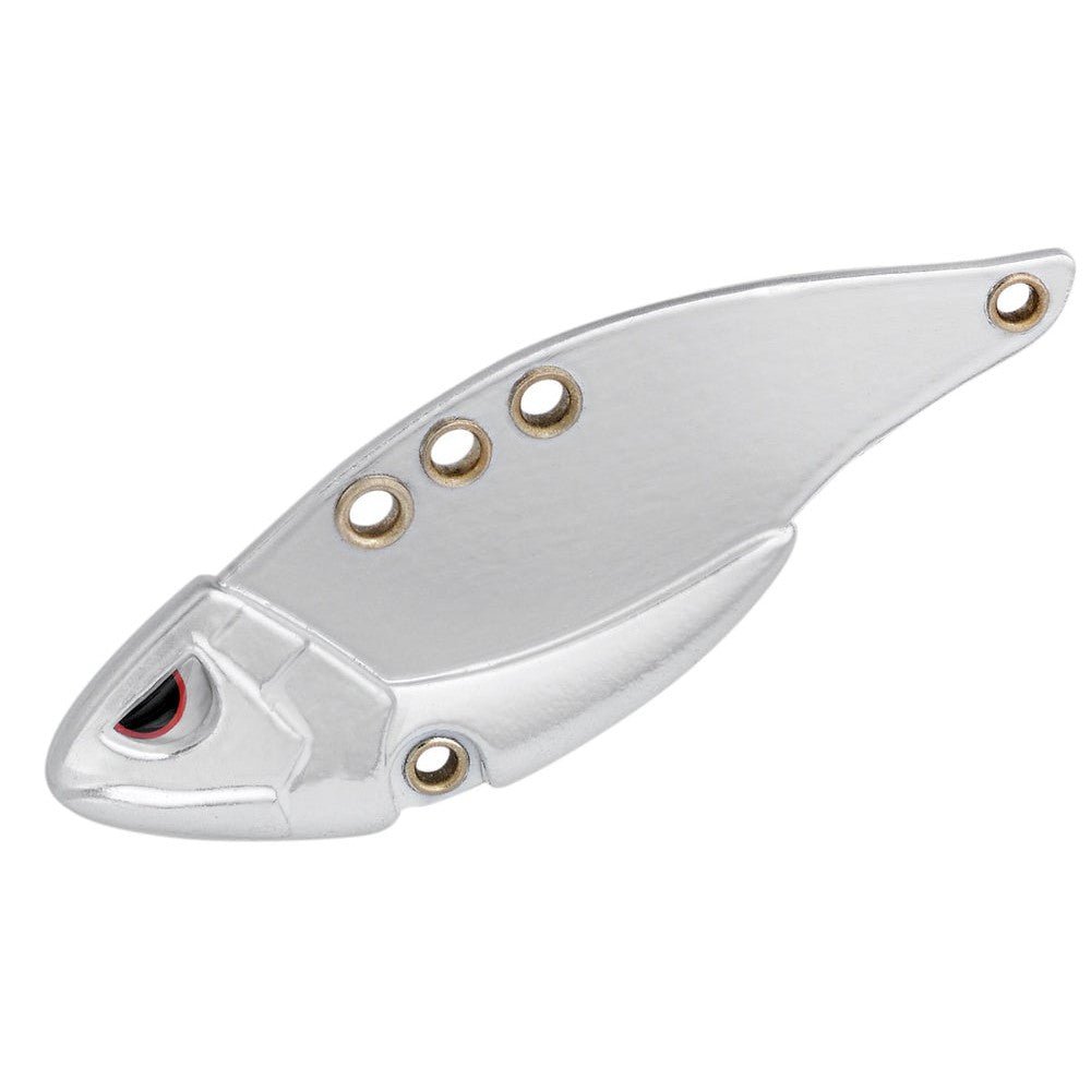 SPROSpro Carbon Blade TG - Blade BaitsChromeSCBTG3 - 8CRM