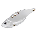 SPROSpro Carbon Blade TG - Blade BaitsChromeSCBTG3 - 8CRM