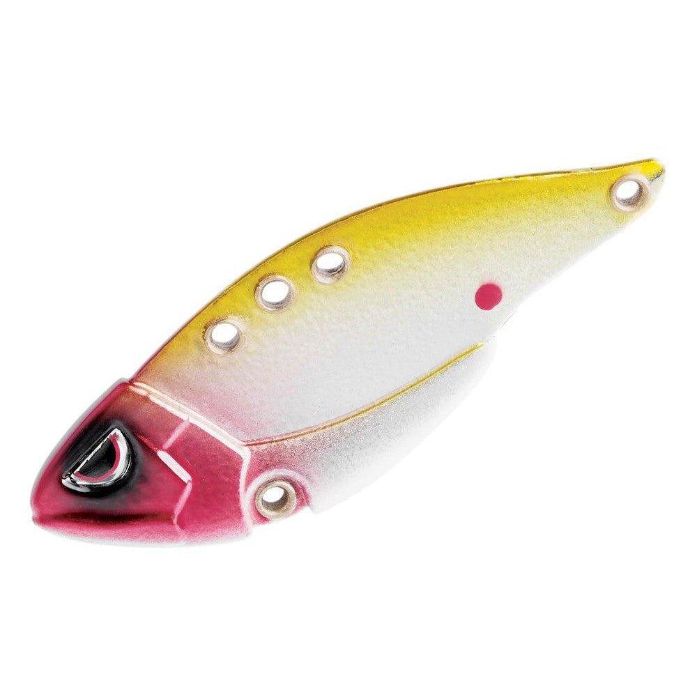 SPROSpro Carbon Blade TG - Blade BaitsDelta ChromeSCBTG3 - 8DCM
