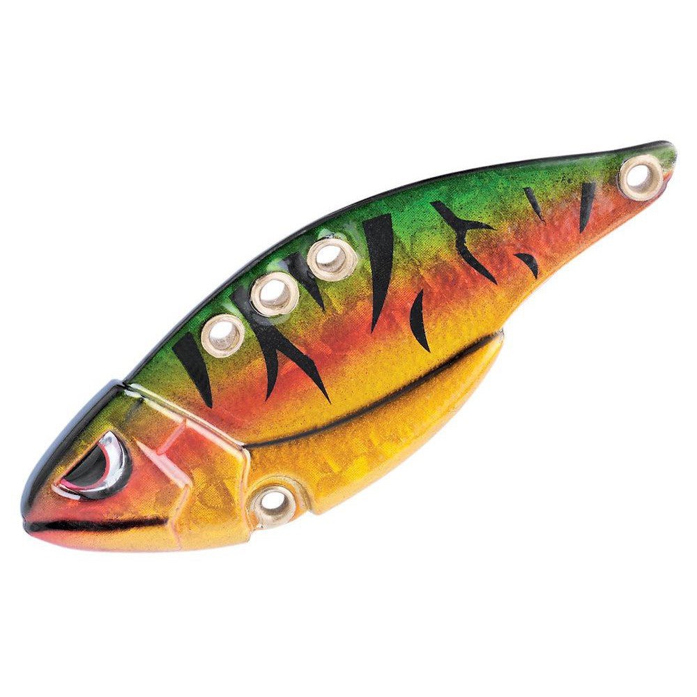 SPROSpro Carbon Blade TG - Blade BaitsMagic TigerSCBTG3 - 8MTR