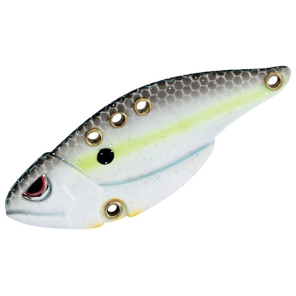 SPROSpro Carbon Blade TG - Blade BaitsNasty ShadSCBTG3 - 8NSD