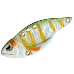 SPROSpro Carbon Blade TG - Blade BaitsPerchSCBTG3 - 8PCH
