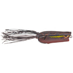 SPROSPRO Dean Rojas Bronzeye Popper Frog 60 - Hollow Body Frogsnatural redSBEPP60NRED
