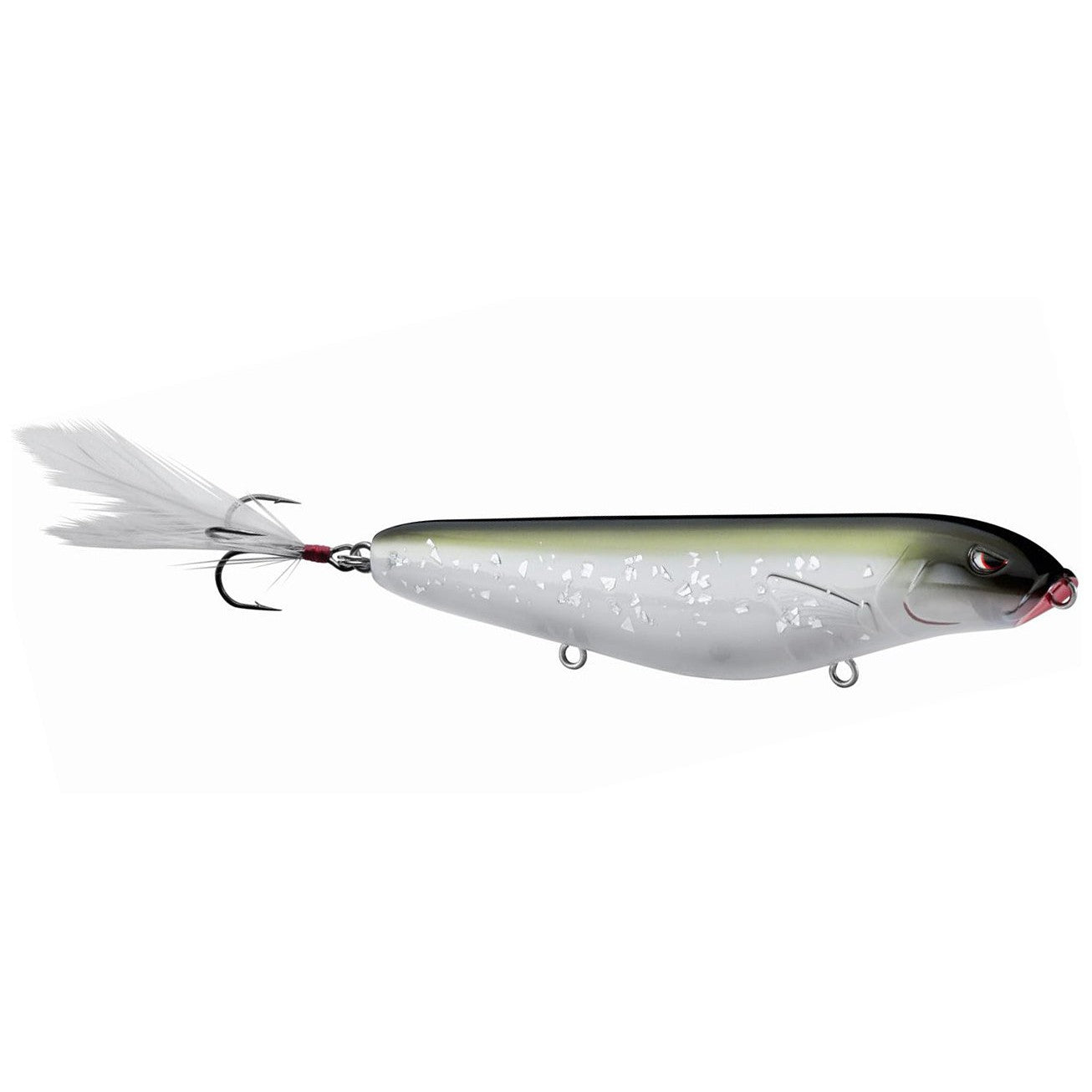SPROSpro Fat Papa Walker 130 - TopwaterThe DealSFPW130DEL