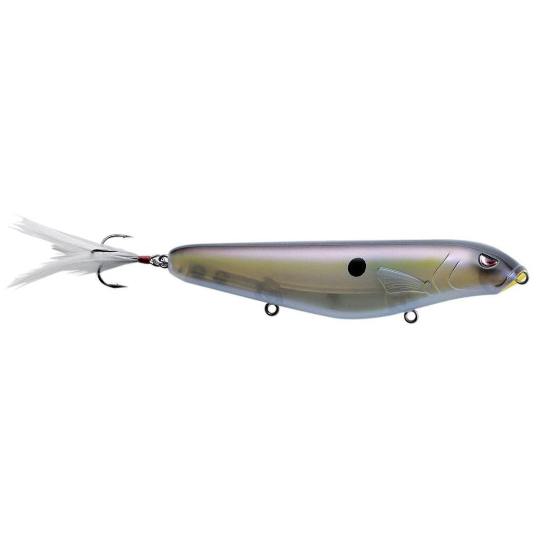 SPROSpro Fat Papa Walker 130 - TopwaterSleazy ShadSFPW130SLS