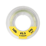 SPROSpro Finesse Fluorocarbon Leader Line Stealth Green* - LineSpro Finesse Fluorocarbon Leader Line Stealth Green*SFLFC - 14SGN50
