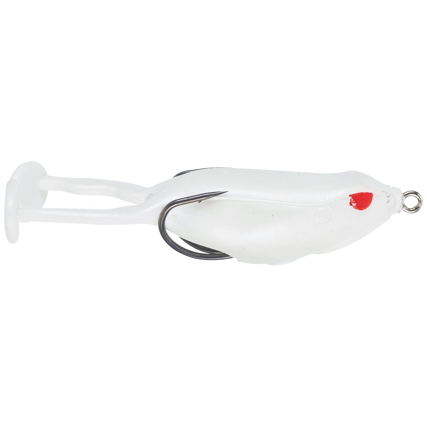 SPROSpro Flappin Frog 65 - Hollow Body FrogsAlbinoSEFF65ALBN