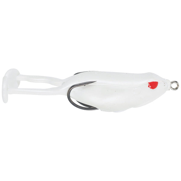 SPRO Flappin Frog 65 | Buzzing Topwater Frog – Tackle Express